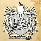 The Automatic - Not Accepted Anywhere (2006)