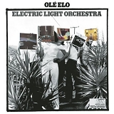 Electric Light Orchestra - Ole' ELO