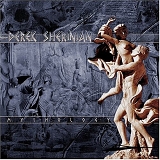 Derek Sherinian - Mythology (2004)