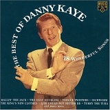 Danny Kaye - The Best Of Danny Kaye