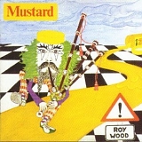 Wood Roy - Mustard