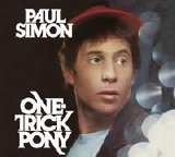 Paul Simon - One Trick Pony (1980)