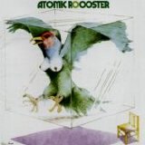Atomic Rooster - Atomic Ro-o-ster
