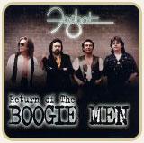 Foghat - Return Of The Boogie Men22 Men to - acous