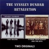 Aynsley Dunbar Retaliation - Aynsley Dunbar Retaliation & 2nd