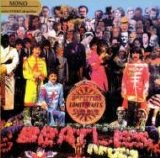 The Beatles - Sgt Pepper's Lonley Hearts Club Band (Mono) (1967)