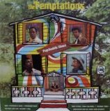 The Temptations - Psychedelic Shack (1970)