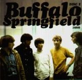 Buffalo Springfield - Box Set - Disc 1 - 1966