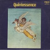 Quintessence - Selftitled (1972)