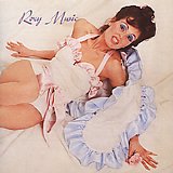 Roxy Music - Roxy Music (1972)