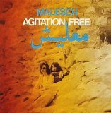 Agitation Free - Malesch (1972)