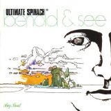 Ultimate Spinach - Behold & See [Big Beat CD Edited Reissue]