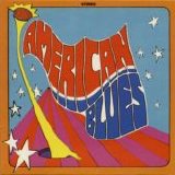 American Blues - Is Here (1968)