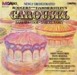 1987 Studio Cast WIth the Royal Philharmonic Orchestra - Carousel [1987 Studio Cast]