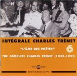 Charles Trenet - History