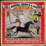 The Beatles - Men & Horses, Hoops & Garters (2004)