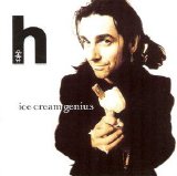 Steve Hogarth - Ice Cream Genius (1997)