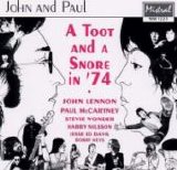 John Lennon & Paul McCartney - A Toot And A Snore In '74