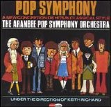 Aranbee Pop Symphony Orchestra - Todays Pop Symphony