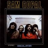 Sam Gopal - Escalator (Rock- 1969)