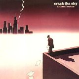 Crack The Sky - Animal Notes (1976)