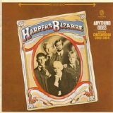 Harpers Bizarre - Anything Goes (1967)