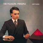 gary numan - the pleasure princible