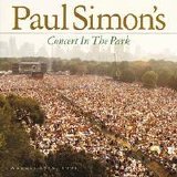 Paul Simon - Paul Simon's Concert in the Park, August 15, 1991