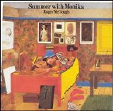 Roger McGough - A Summer with Monika