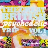 23rd turnoff - The Great British Psychedelic
