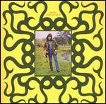 Rick Hayward - Selftitled (Rare Folkrock on Blue Horizon Label 1971) (@256)