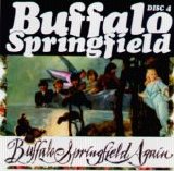 Buffalo Springfield - Box Set 1966-1968 (Disc 4, Bonusdisc)