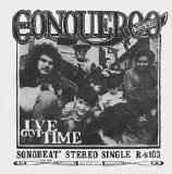 Conqueroo - From The Vulcan Gas Company (Rock 1968)