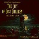 Angelo Badalamenti - La cité des enfants perdus OST