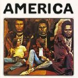 America - Greatest Hits (1973)