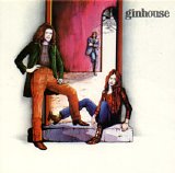 Ginhouse - Ginhouse (1970)