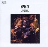 Spirit - 12 Dreams of Dr Sardonicus (1970)