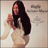 Buffy Sainte-Marie - Little Wheel Spin and Spin (1966)