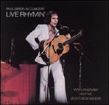 Paul Simon - Paul Simon in Concert: Live Rhymin'