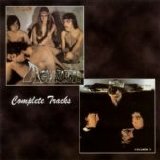 Aguaturbia - Complete Tracks (1969-73)