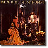 Gryphon - Midnight Mushrumps (1974)