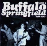 Buffalo Springfield - Box Set 1966 - 1967 Disc 2