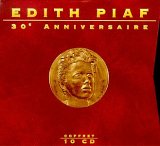 Piaf, Edith - 30th Anniversary Anthology (Disk 1)