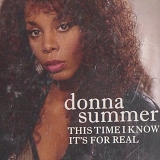 Donna Summer - This Time I Know It's For Real