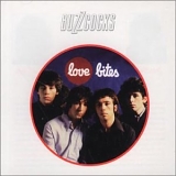 Buzzcocks - Love Bites