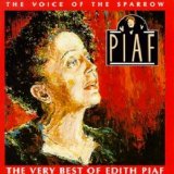 Piaf, Edith - The Very Best of Edith Piaf