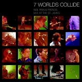 Neil Finn & Friends - 7 Worlds Collide - Live at the St James