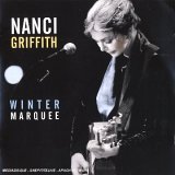 Nanci Griffith - Winter Marquee