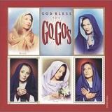 The Go-Go's - God Bless the Go-Go's (HDCD)