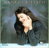 Nanci Griffith - Lone Star State Of Mind